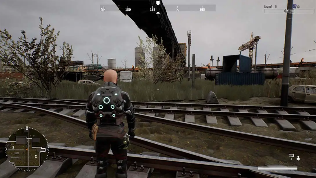 【美版】叛军之战 .Battle of Rebels截图