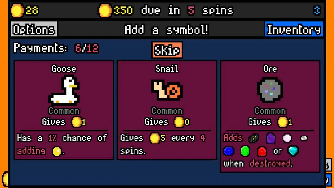 【美版】幸运房东 .Luck be a Landlord截图