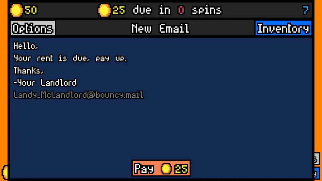 【美版】幸运房东 .Luck be a Landlord截图