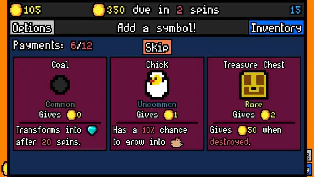 【美版】幸运房东 .Luck be a Landlord截图