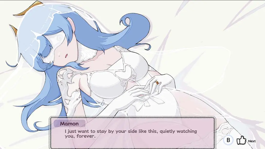 【美版】魅魔的约会 .Date with Devils截图