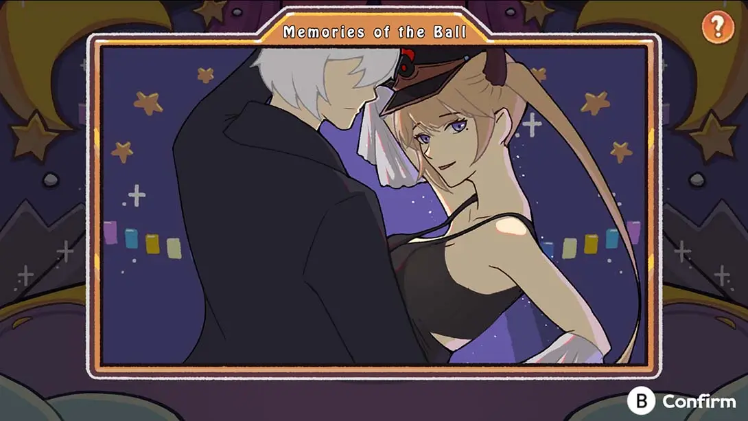 【美版】魅魔的约会 .Date with Devils截图