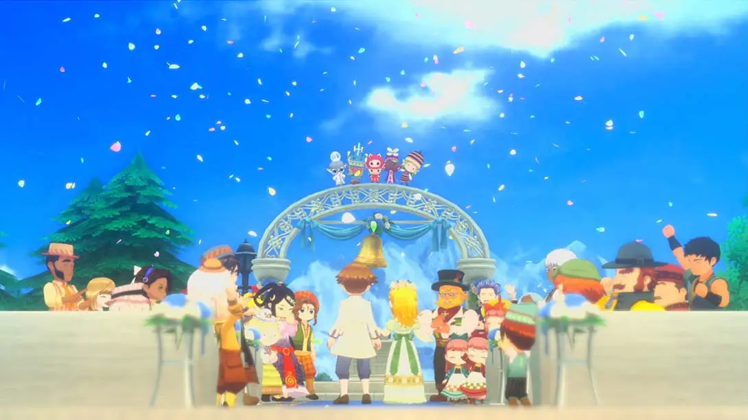 牧场物语 来吧 风之繁华集市（1.0.4）金手指截图