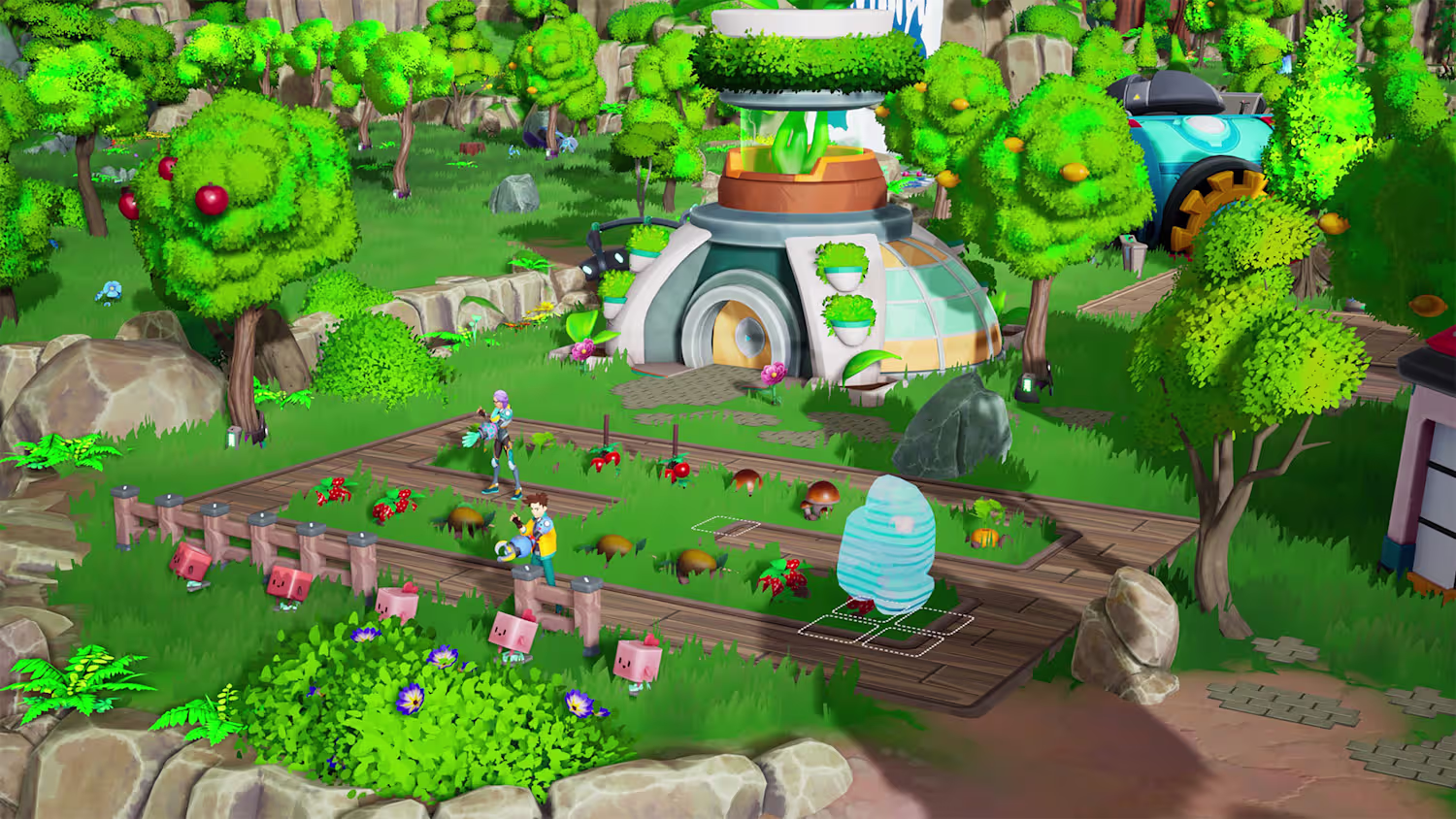 联结 星火之盟（1.2.0）金手指截图