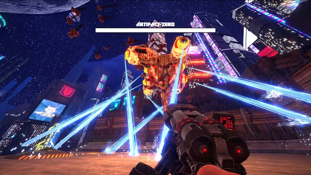 乐园狂杀（1.2.0）金手指截图