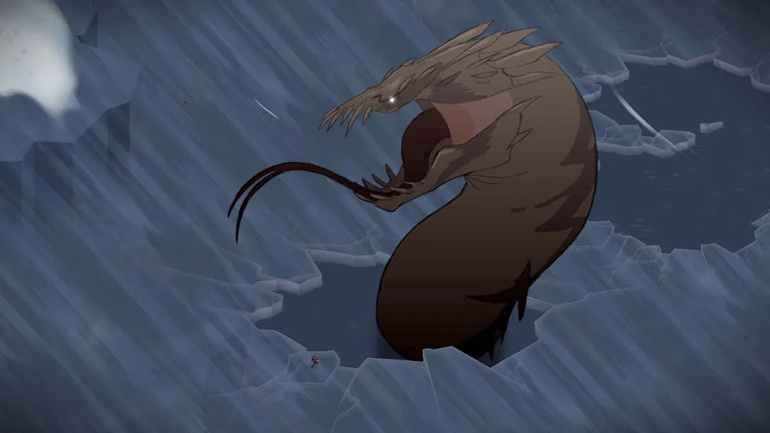 【美版】巨人约顿：瓦尔哈拉 .Jotun: Valhalla Edition截图