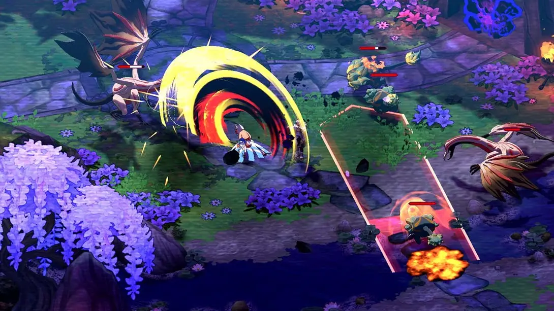 【美版】永久与神树的祈愿者 .Towa and the Guardians of the Sacred Tree截图