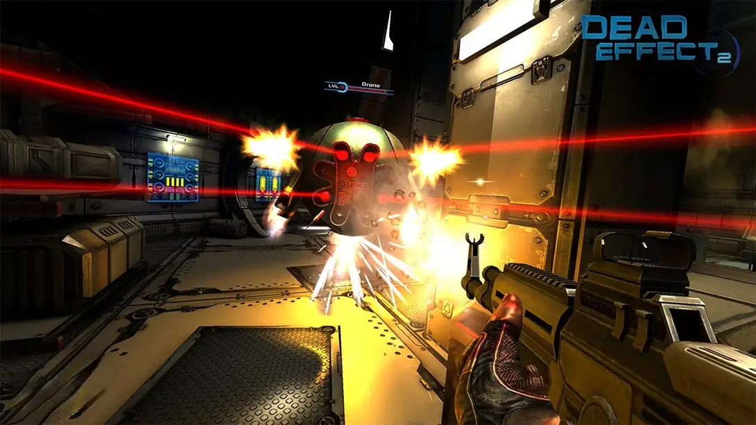 死亡效应2（1.0.0）金手指截图