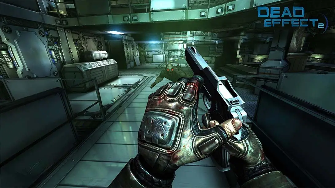 死亡效应2（1.0.0）金手指截图