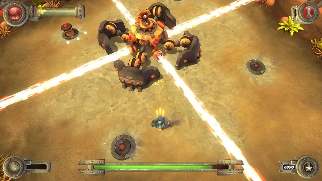 蓝骑士（1.0.0）金手指截图