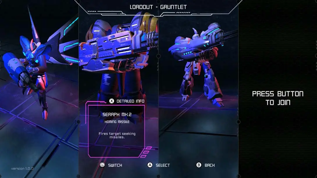 星尘银河战士 星际之颠（1.0.0）金手指截图