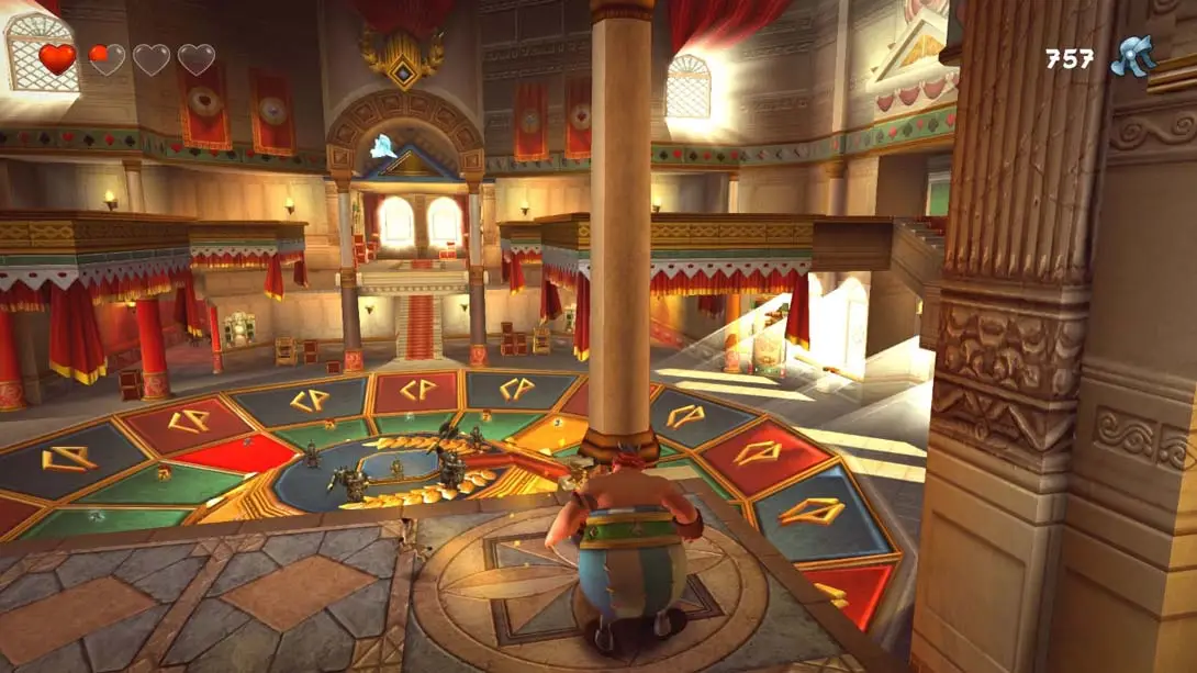 幻想新国度2 重制（1.4.62）金手指截图