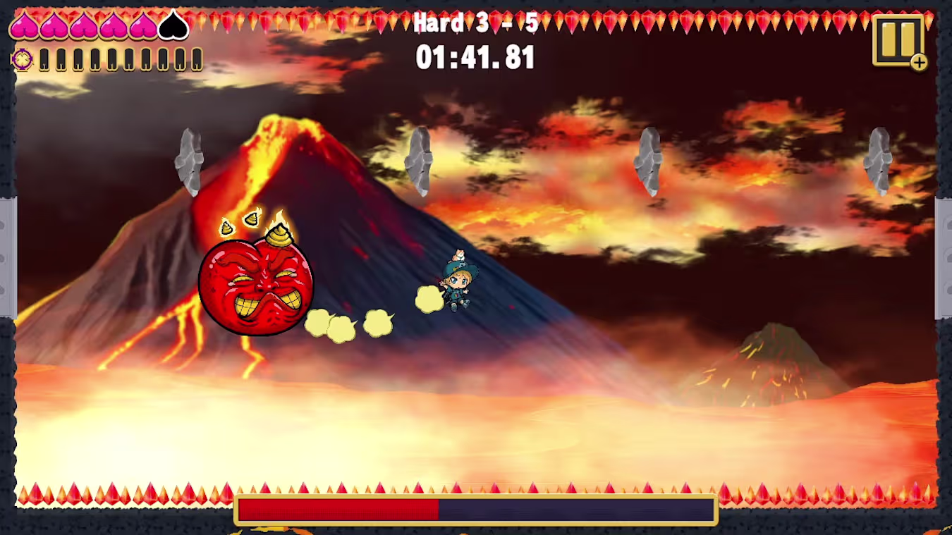 屁力助推器 .BooBooBooster截图