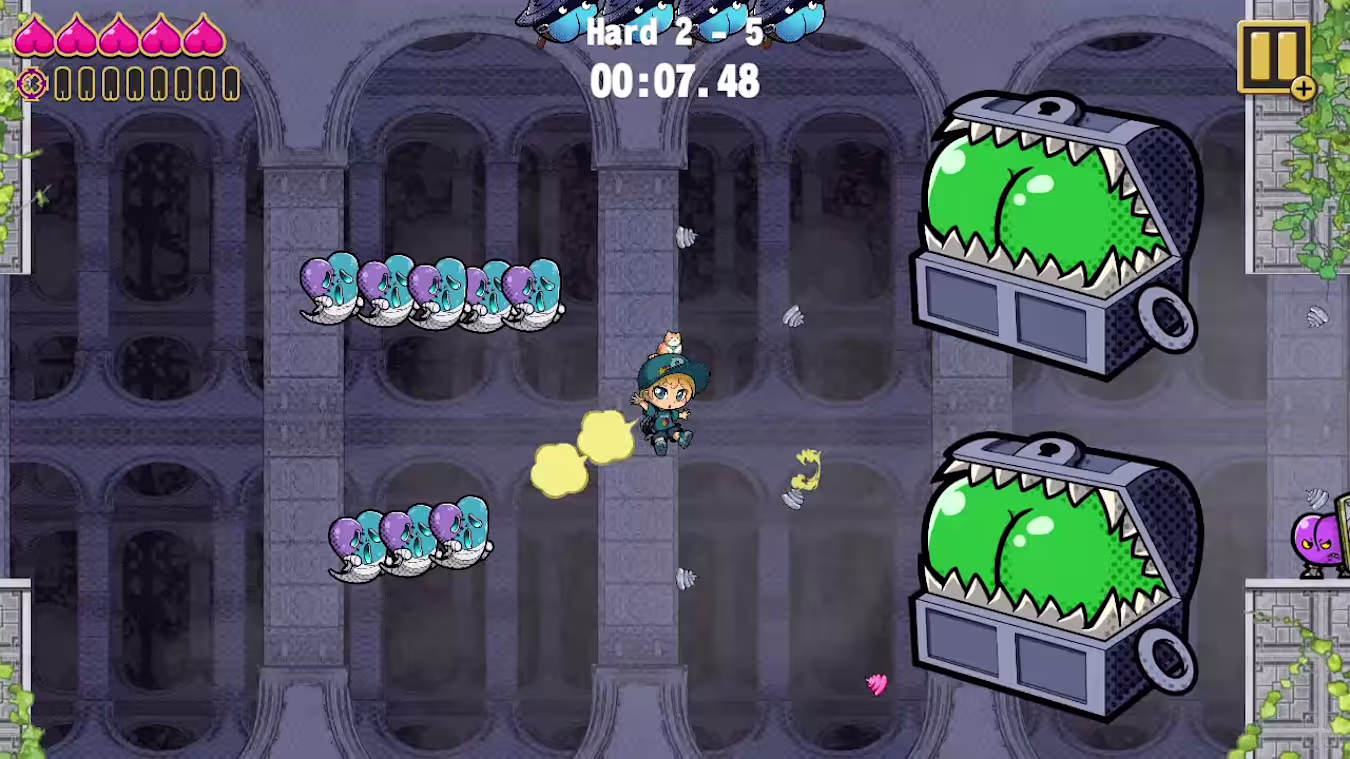 屁力助推器 .BooBooBooster截图