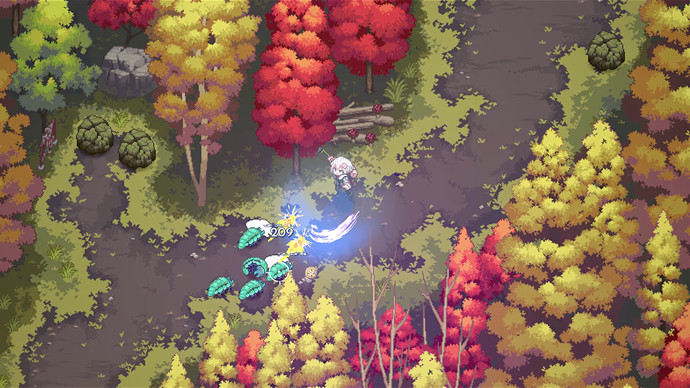 海珂 北境极光 .HYKE Northern Light(s)截图