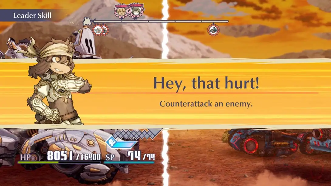 战场的赋格曲3（1.2.0）金手指截图