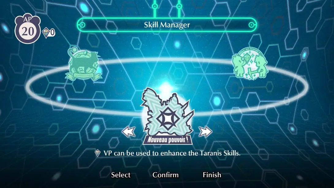 战场的赋格曲3（1.2.0）金手指截图