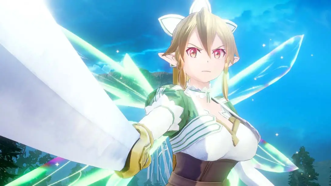 刀剑神域 碎梦边境（1.4.1.1）金手指截图