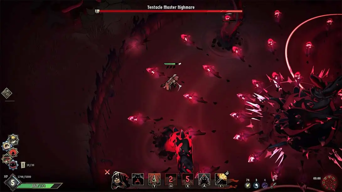 鸦卫奇旅（1.9.0）金手指截图