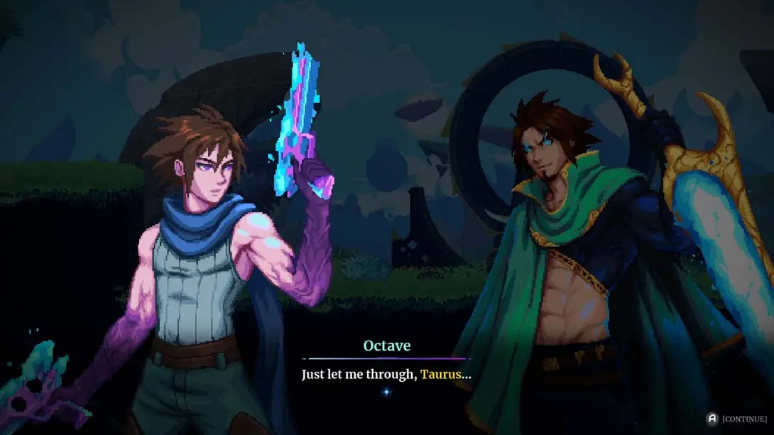 星界战士/星座上升（1.0.15）金手指截图