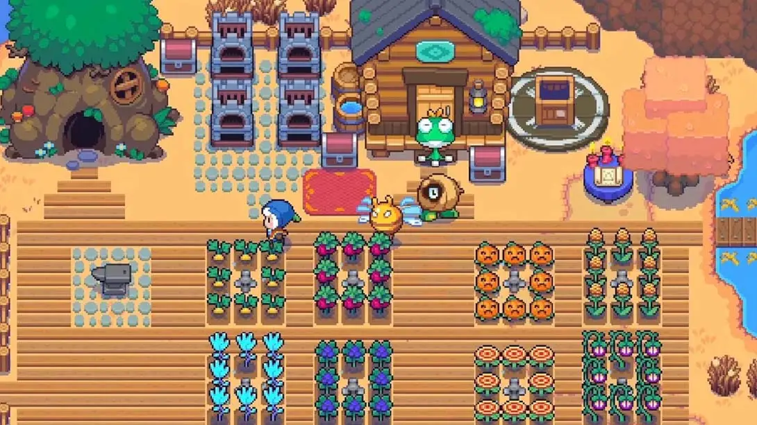 月光石岛（1.0.15）金手指截图