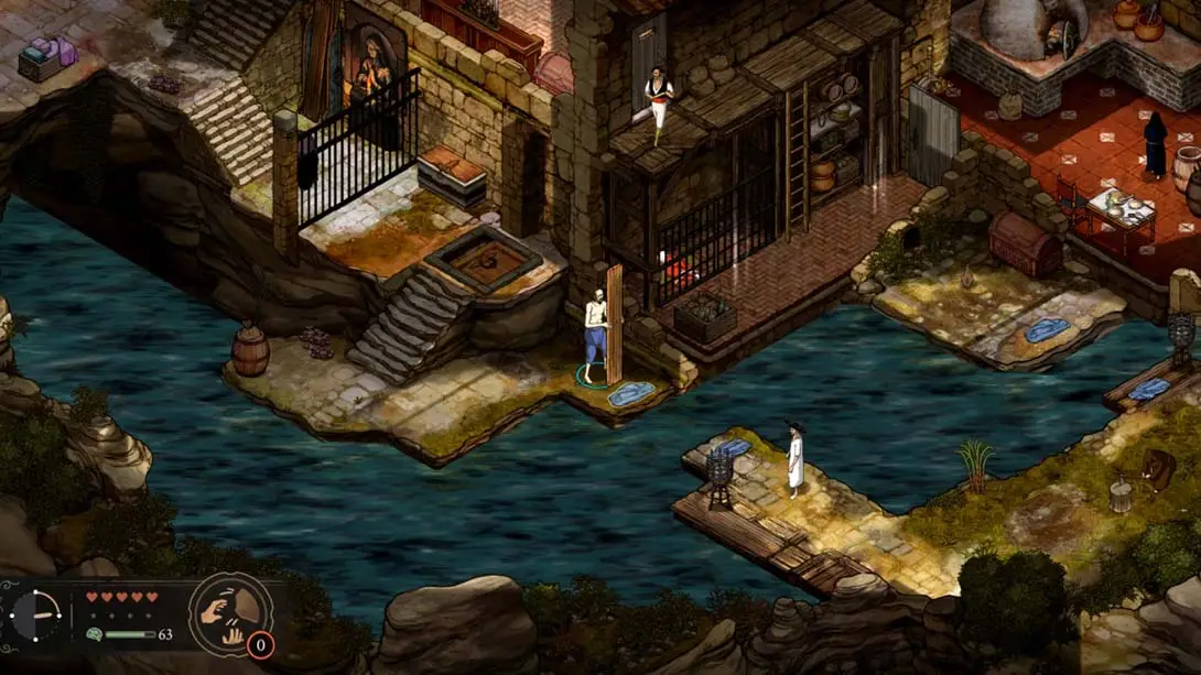 疯狂之石（1.0.4）金手指截图