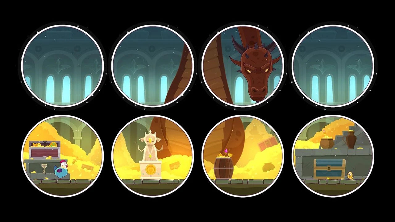 你们所有人 .All of You截图