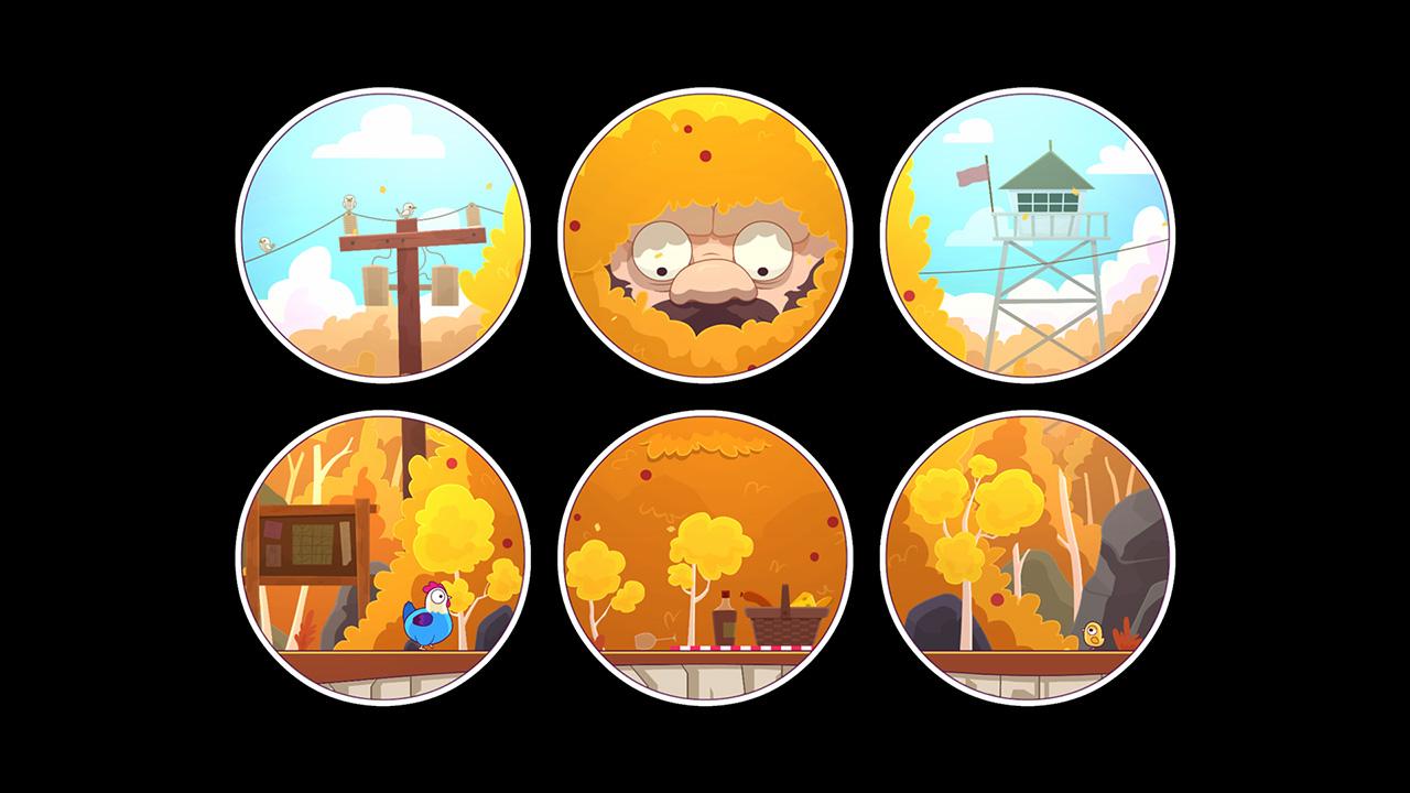 你们所有人 .All of You截图