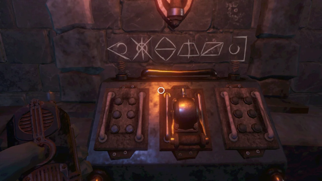 我们也在这里 .We Were Here Too截图