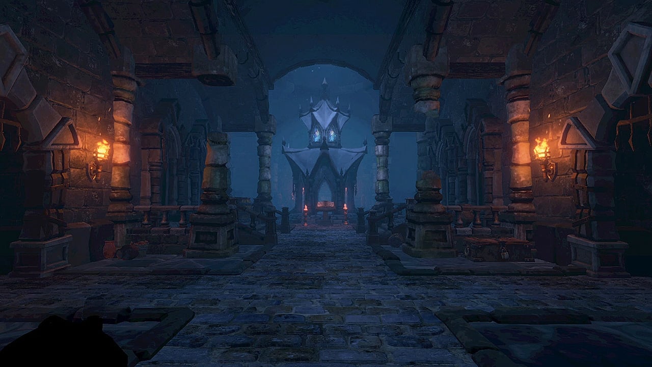 我们也在这里 .We Were Here Too截图