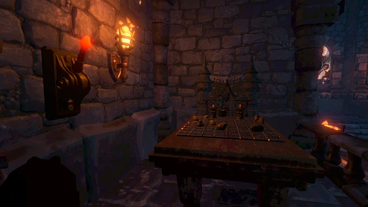 我们也在这里 .We Were Here Too截图