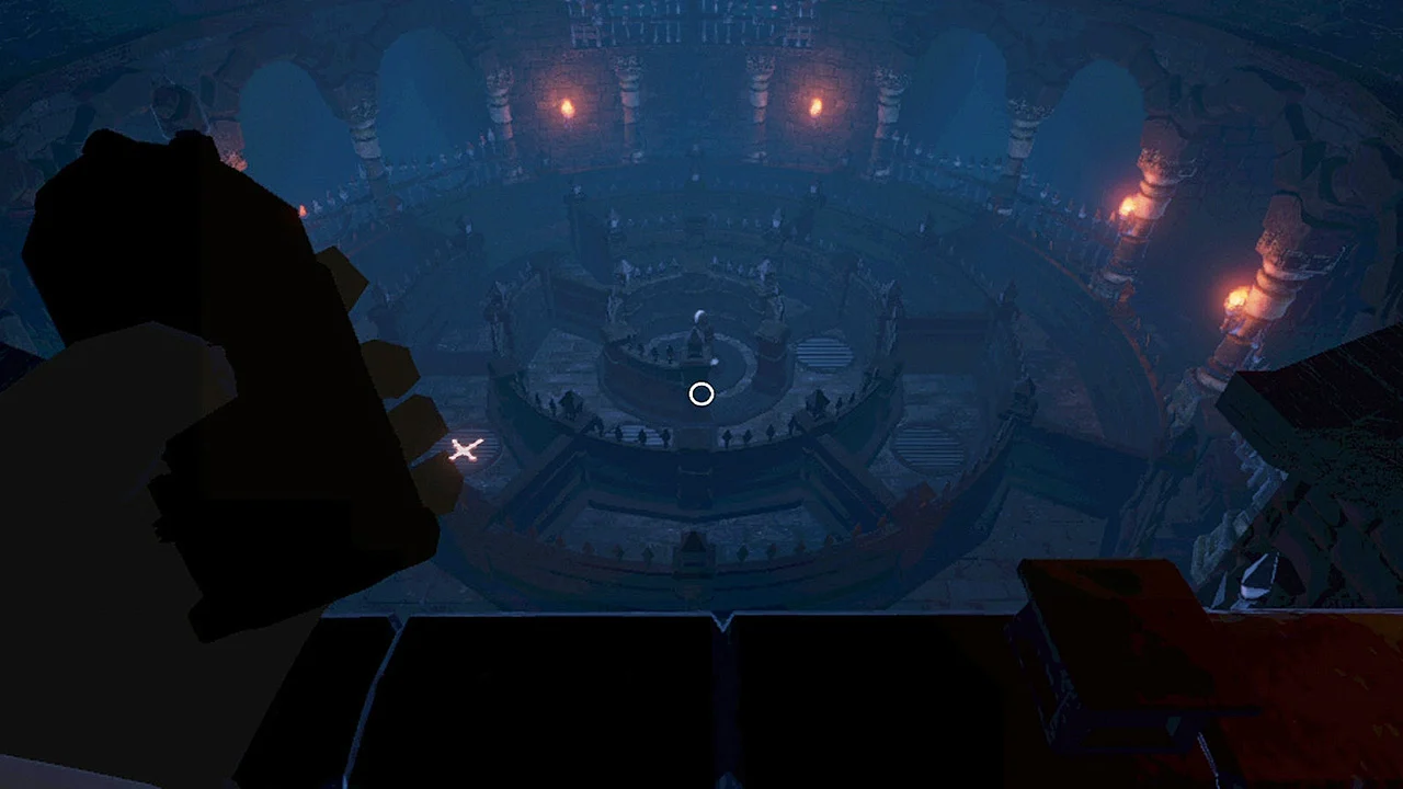 我们也在这里 .We Were Here Too截图