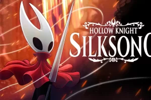 空洞骑士：丝之歌|Hollow Knight: Silksong中文
