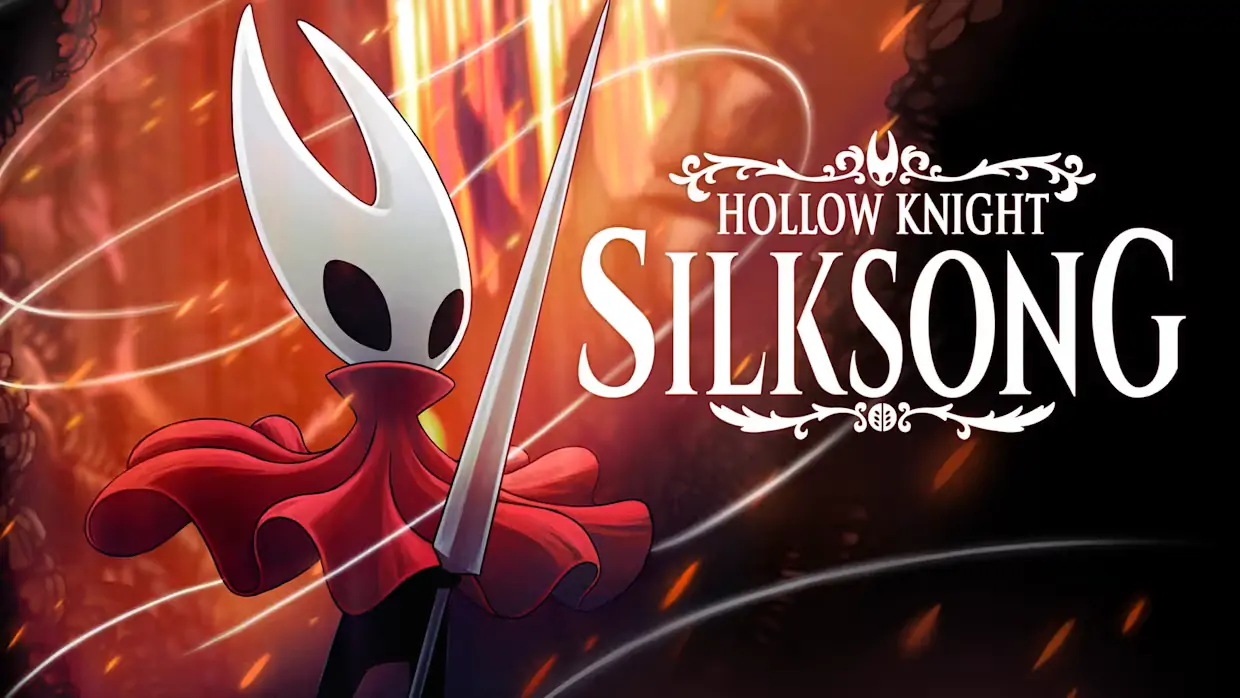 空洞骑士：丝之歌|Hollow Knight: Silksong中文